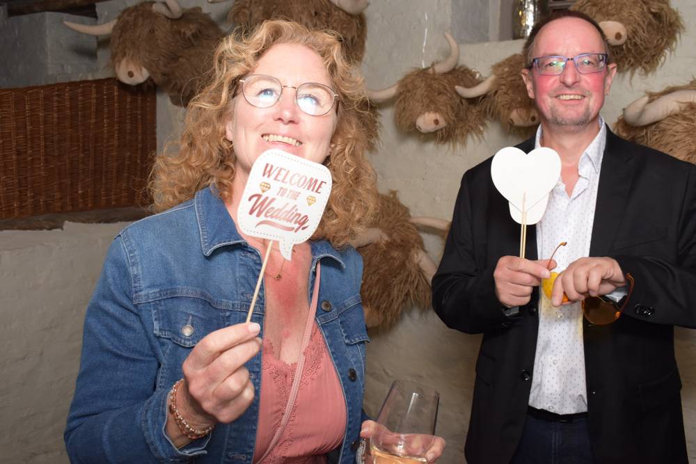 PartyBooth BY ELIAS WALPOT PHOTOGRAPHIE